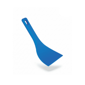 Flexibele deegspatel var1