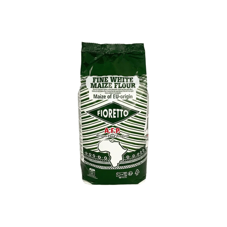 Maismeel afp fioretto 1kg