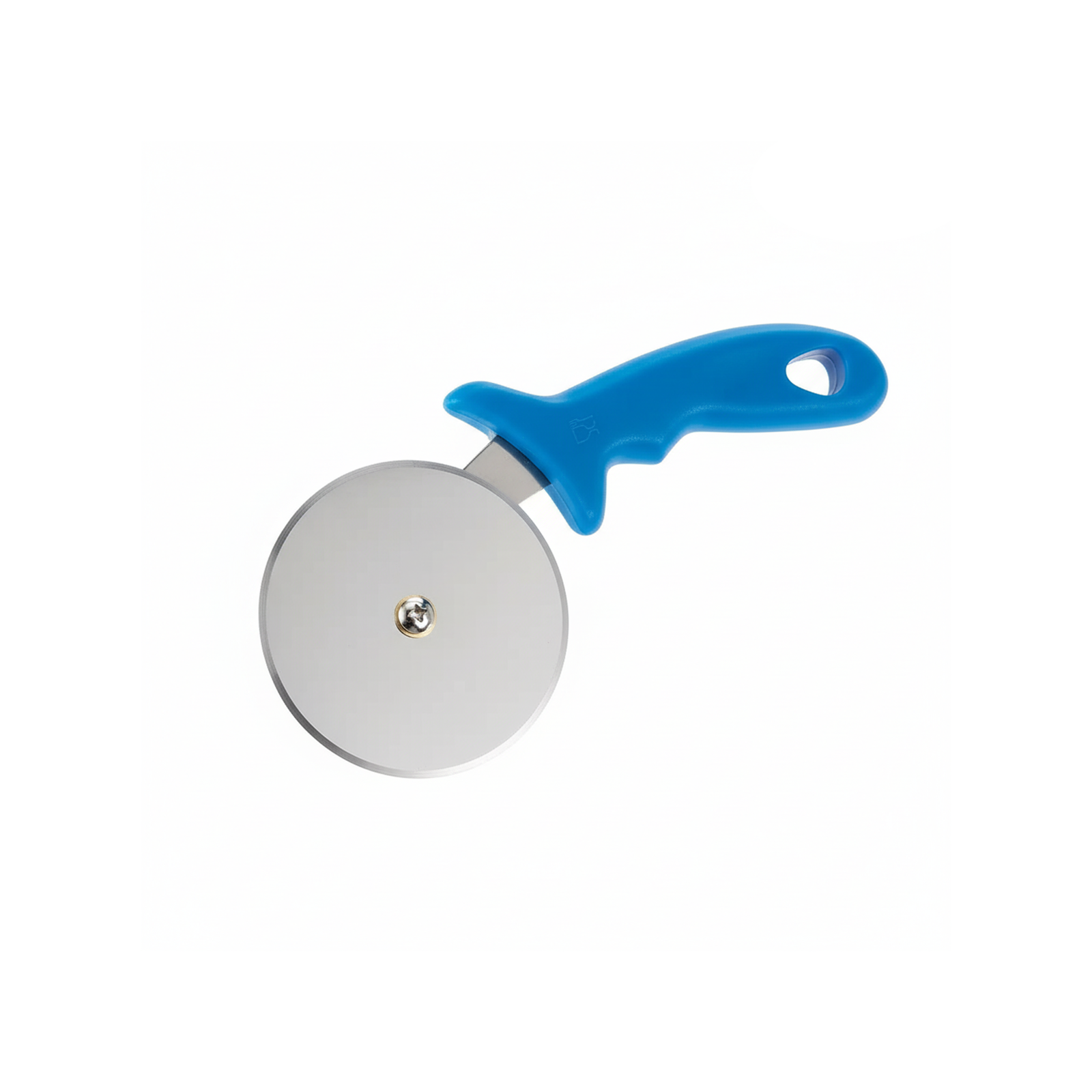 Pizzasnijder gi metal 10cm