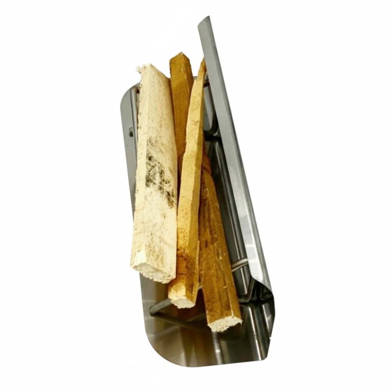 Vuurschot pizzaparty