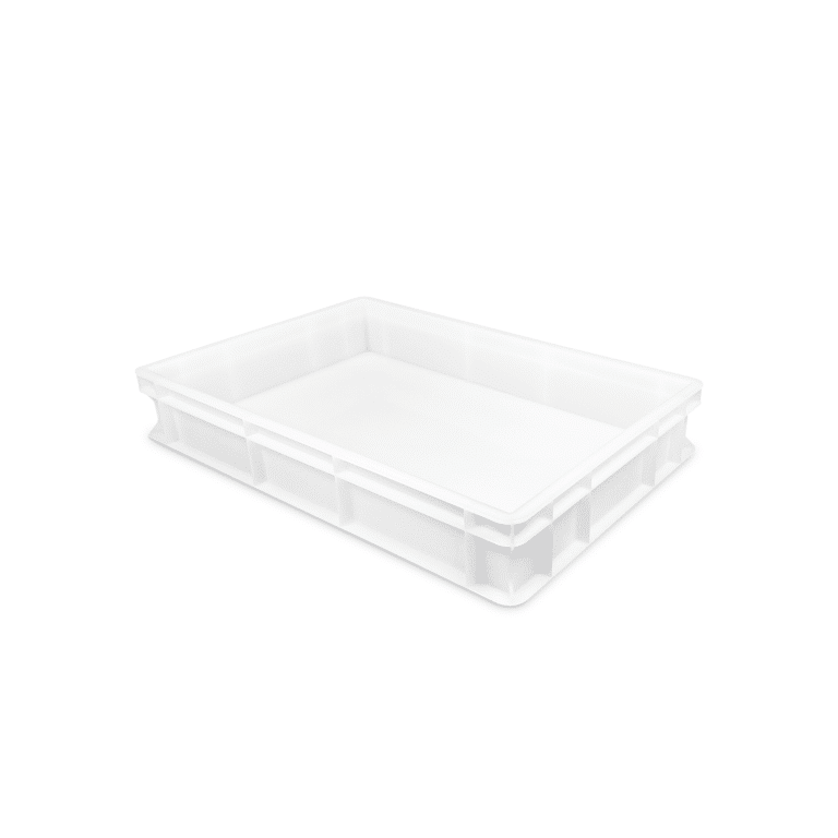 Genusdei 60x40x10 deegbak