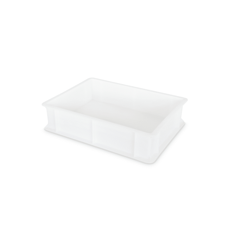 Genusdei 30x40x10 deegbak