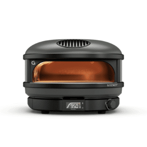 Arc OffBlack gaspizzaoven Gozney