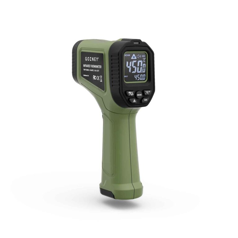 Infrarood thermometer Gozney