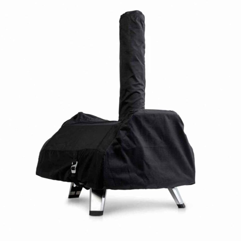 Hoes ooni pizzaoven Karu2pro karu