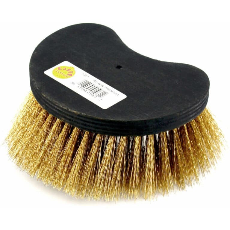 106 1 reserveborstel halve maan