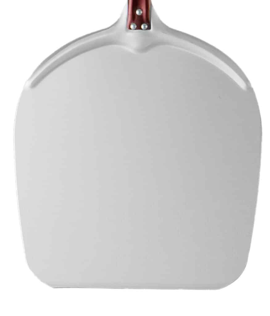 Lilly aluminium pizzaschep