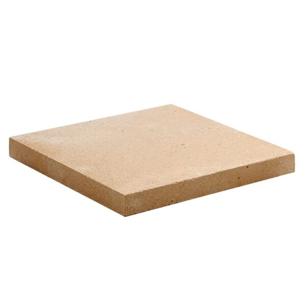 Pizzasteen 30 x 30 x 3 cm - Afbeelding 4