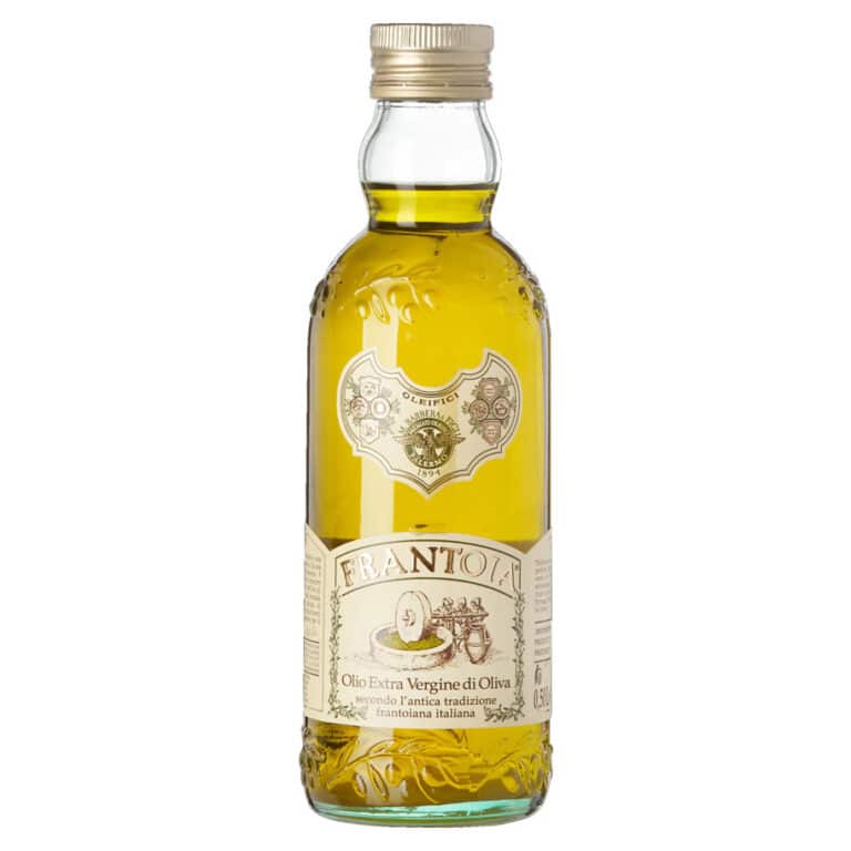 Barbera olijfolie Frantoia 500 ml