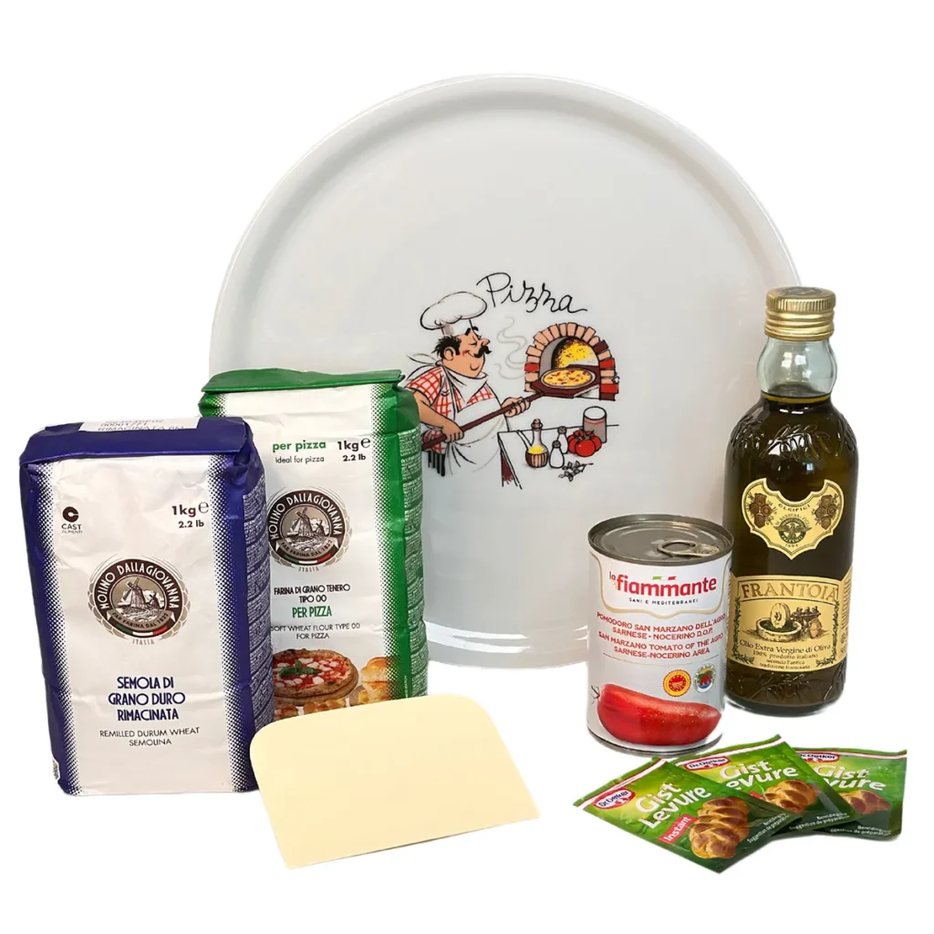 Cadeaupakket