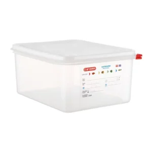 Deeg Rijsbak 12,5l