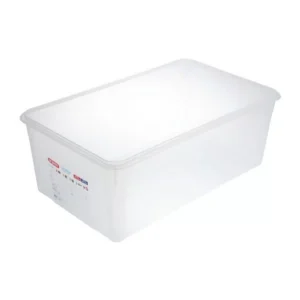 Deeg Rijsbak 28L - 2