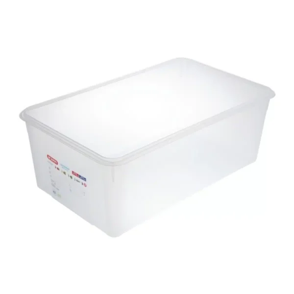 Deeg Rijsbak 28L - 2