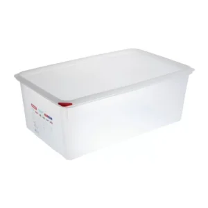 Deegrijsbak 28L -1