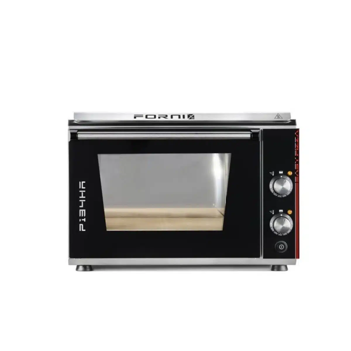Effeuno Pizzaoven P134ha (hoog)