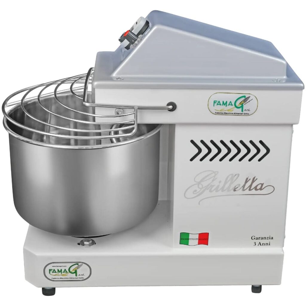 Famag Grilletta Im 5 230 10snelheden 2