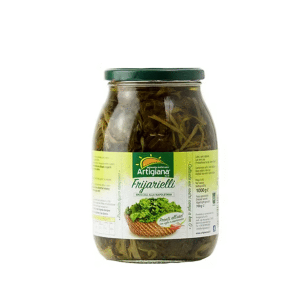 Frijarielli artigiana sud