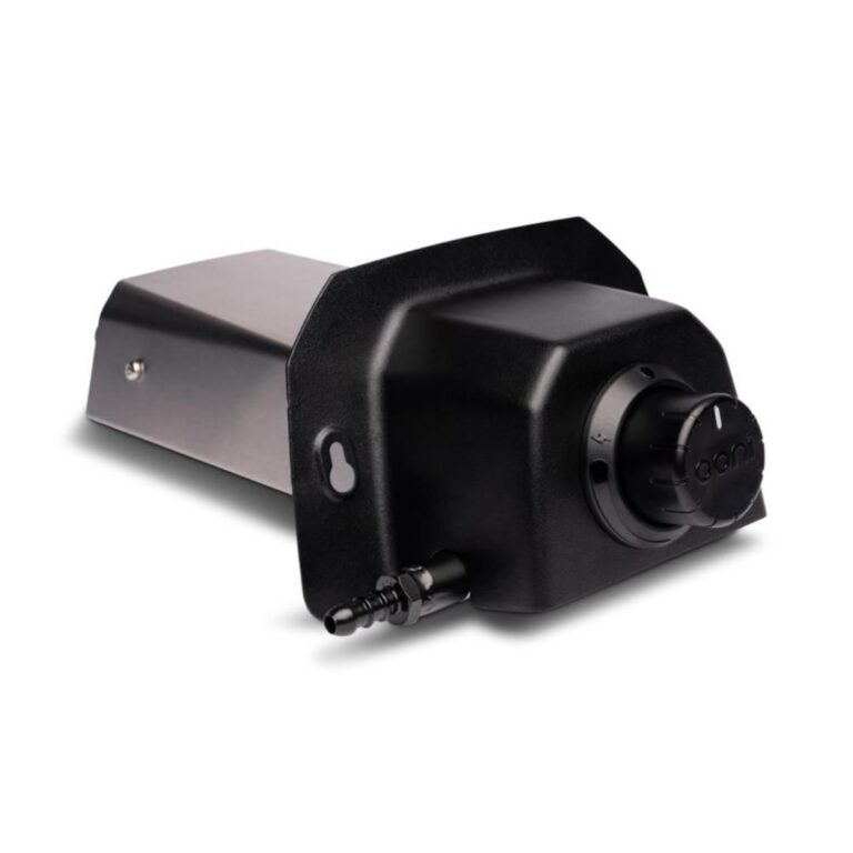 Gasbrander Karu 16 37mbar 1