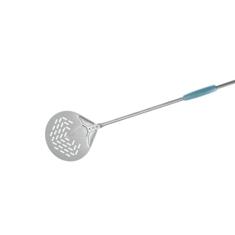 Geperforeerde Draaischep Evoluzione Gi Metal