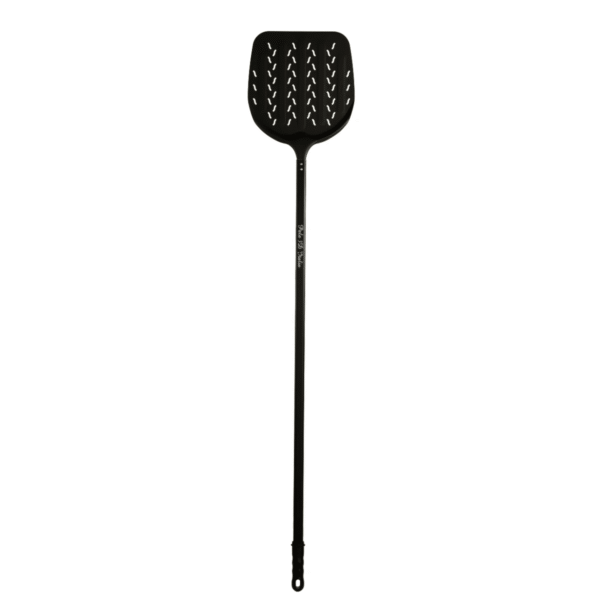 Geperforeerde Pizzaschep 33cm Italia 3d Lilly