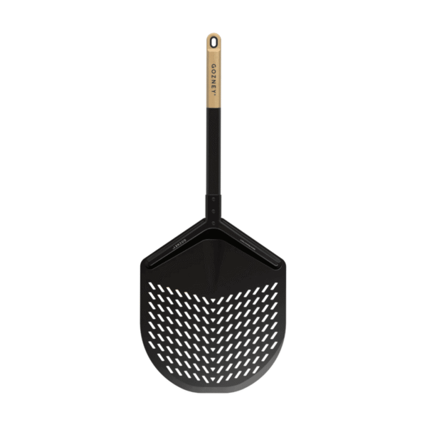 Geperforeerde Pizzaschep Balance Gozney 12inch