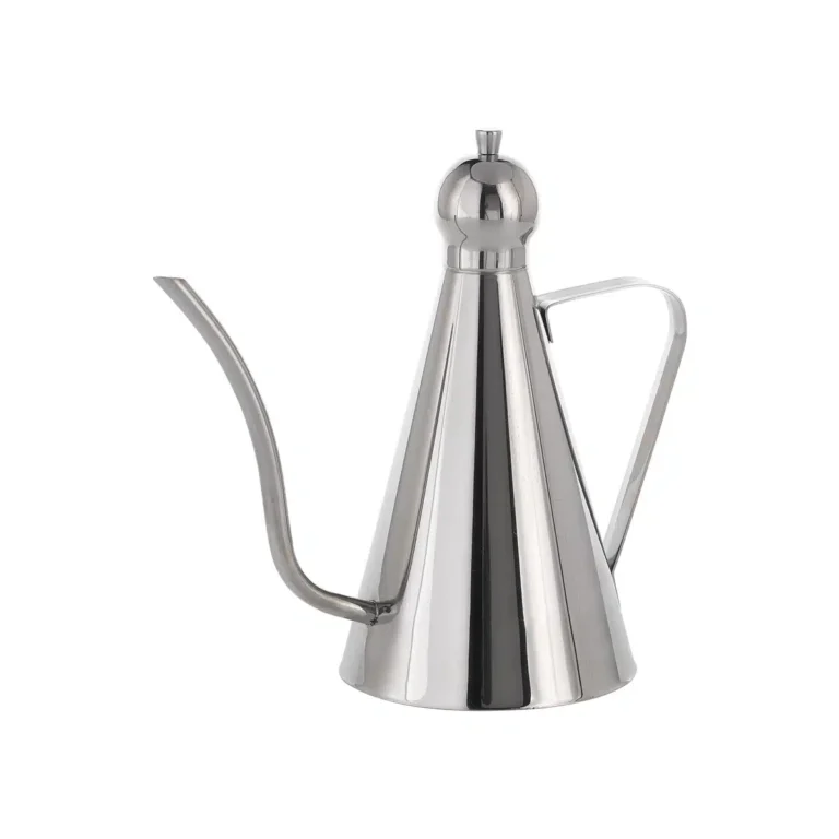 Gi Metal Oliekan 1 Liter