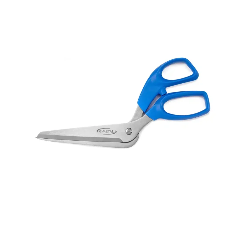 Gi Metal Pizzaschaar