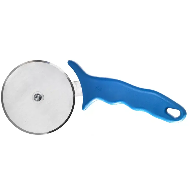 Gi Metal Professionele Pizzasnijder 10cm