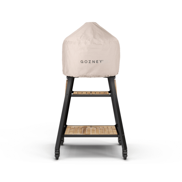 Hoes Voor Dome Gozney