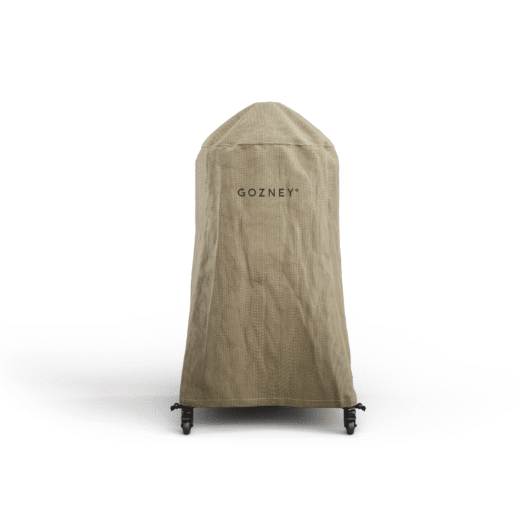 Hoes Voor Dome En Statief Gozney