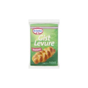 Instant Gist Dr.oetker