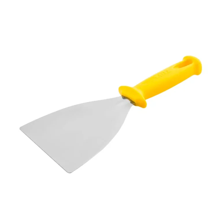 Lilly Deegsteker Rvs 12cm