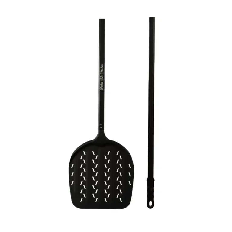 Lilly Italia Pizzaschep