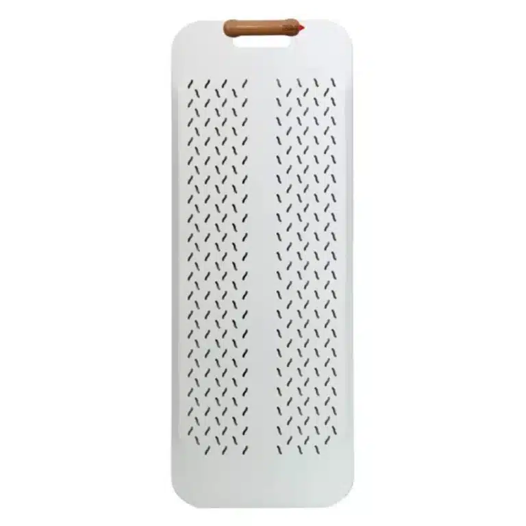 Lilly Pizzaschep 40x80 Pizza Alla Pala Geperforeerd