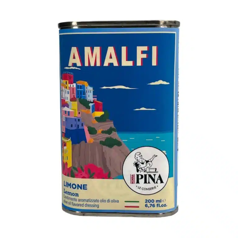 Nonna Pina Olijfolie citroen