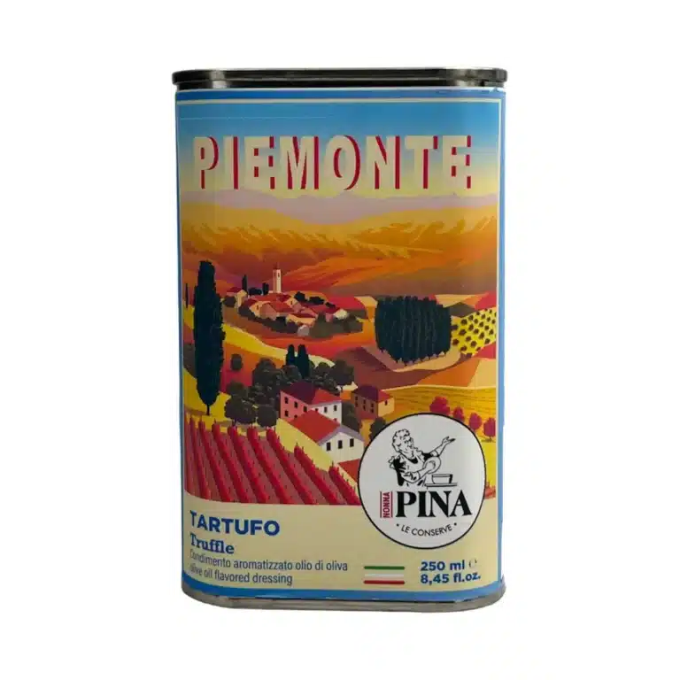 Nonna Pina Olijfolie Zwarte Truffel