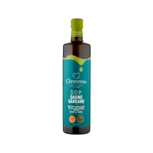 Extra vergine olijfolie D.O.P 750 ml | Clemente