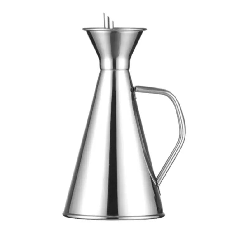 Olijfoliedispenser Met Schenktuit 0,25l