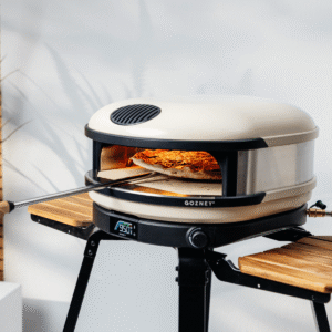 Onderstel Arc Gozney Oven En Sfeer