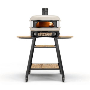 Onderstel Dome Met Oven Gozney