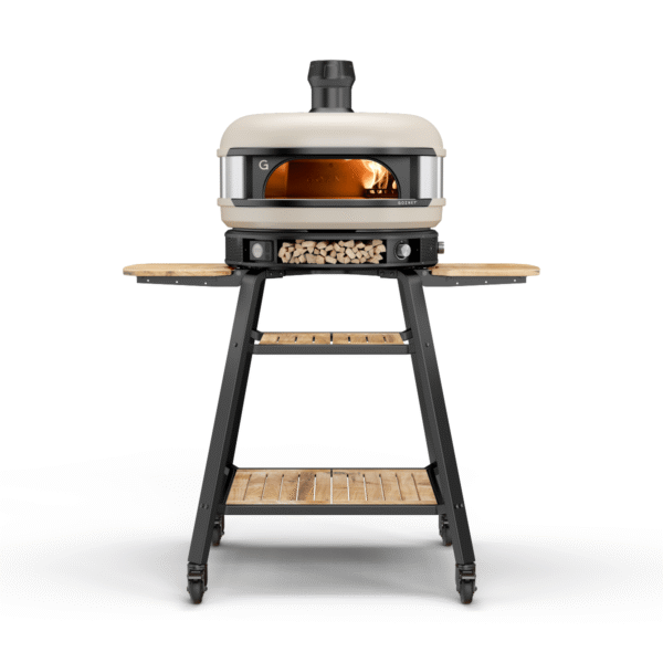 Onderstel Dome Met Oven Gozney