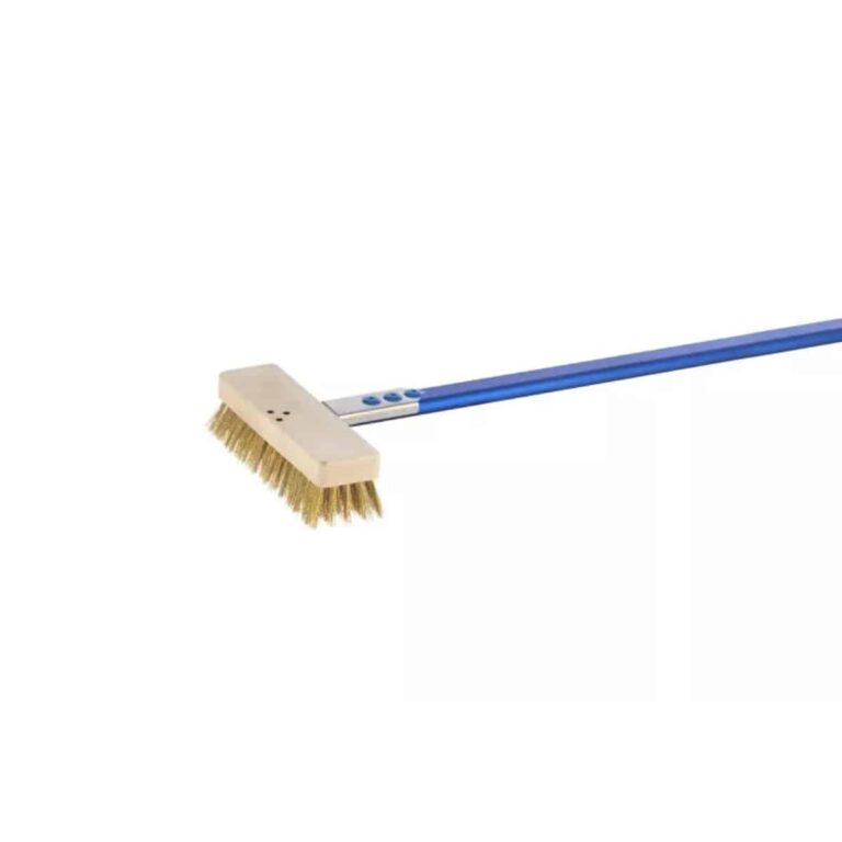 Ovenborstel Azzurra Elektrische Oven Gi Metal