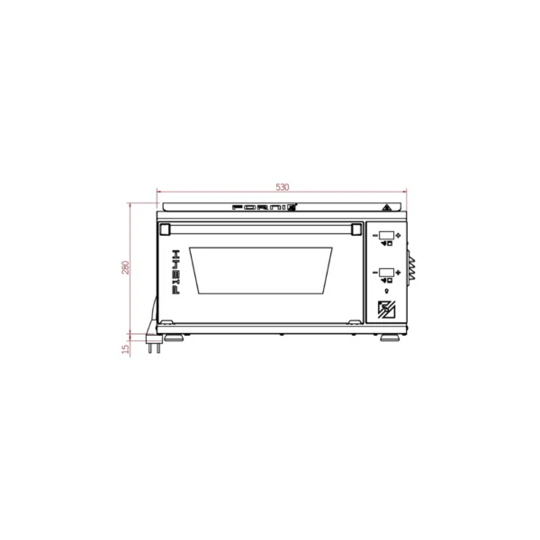 P134h 509 pro 3