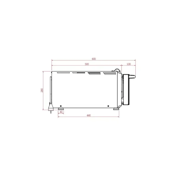 P134h 509 pro 4