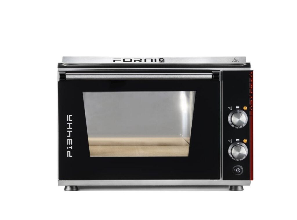 Pizzaoven P134HA 509 (hoge versie) | EffeUno - Afbeelding 6