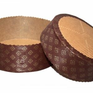 Panettone vorm 1 kg