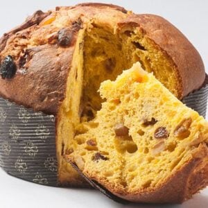 Panettone vorm karton (10 stuks)
