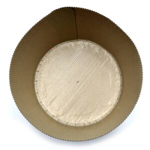 Panettone vorm karton (10 stuks)