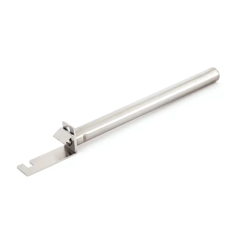 Pannengrijper Bakplaten 60cm, Hoogte Verstelbaar