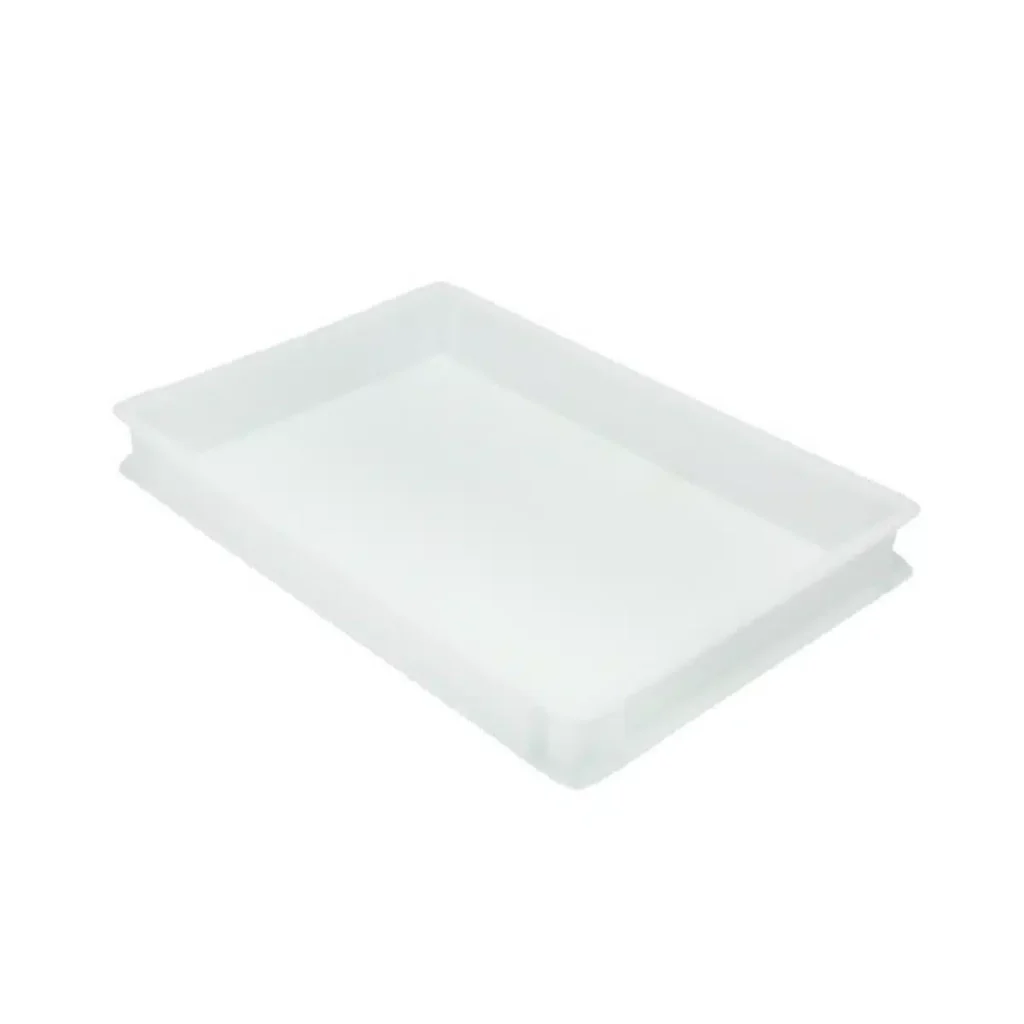 Pavoni Deegbak:deegkrat 60x40x7